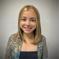 Fiorella Valverde Solano
