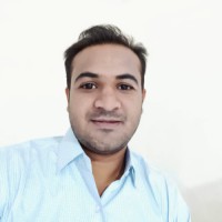 Arvind Kumar