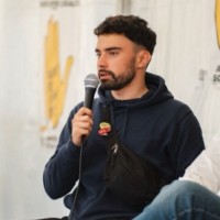 Romain Montbeyre-Soussand