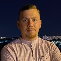 Denys Slovachevskyi