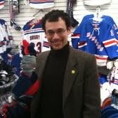 Dan Rieber
