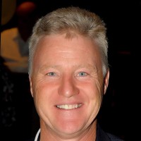 Brett. C. Hall