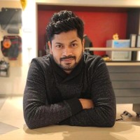 Tanuj Yadav