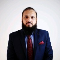 Raja Afraz Ahmed