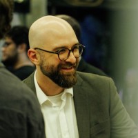 Henrique Gios Giraldi