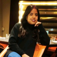 Anika Kumari