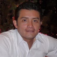 Iván Gálvez Bedón