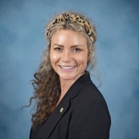 Cori Crowley