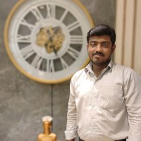 Anandheswaran Backiaraj