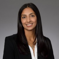 Natasha Doshi, Mph