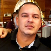 Wilterson Oliveira