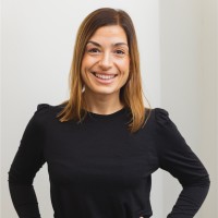 Maria Eliadis