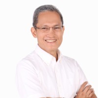 Eliseo, Jr. (Bing) Banaynal