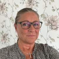 Agneta Dahlgren