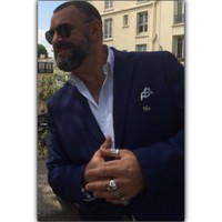 Roberto Alves