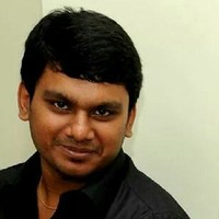 Anand ST