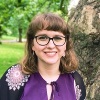 Rachel Hafner, Msc