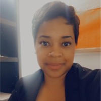 Kesha Arnold