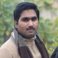 Mubbashar Abbas