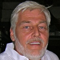 Mark Ebersold