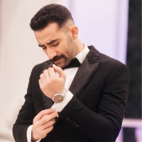 Omar El•Khayat