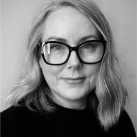 Kerry Finlay-Robinson