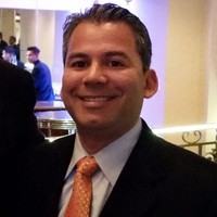 Alex Carrillo