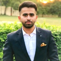 Raghav Sidana