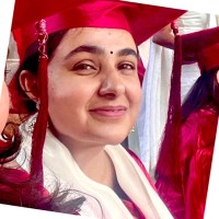 Pragya Singh