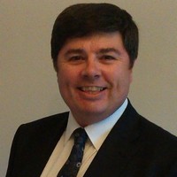 Keith Ward