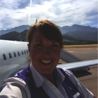 Suzanne Jeffrey