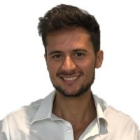 Giorgio Reedy