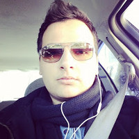 Francisco Salcido Jorqueras