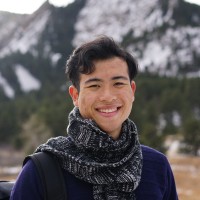 Christopher Goh