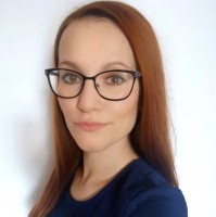 Lucia Nikola Kubranová