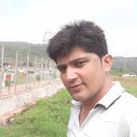 Girish Kumar Kaushik