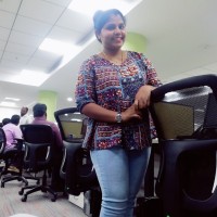 Sudha K
