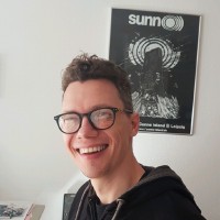 Christoph M. Beyer