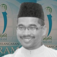 IR. HJ. RAZALI HASSAN
