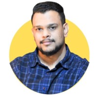 Dhanush Datar