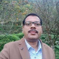 Samaresh Roy Ram