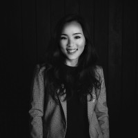 Christine Tsai