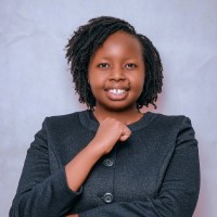 Catherine Sogomo