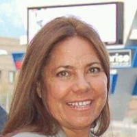 Valerie Hand
