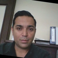 Vidal Garcia