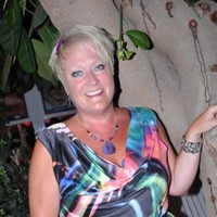 Jane Richardson