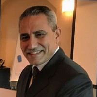Dr. Mohamed Lashin