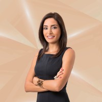 Christelle Yared