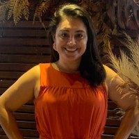 Erika De Almeida Pereira
