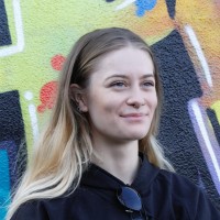 Grace Van Der Veen